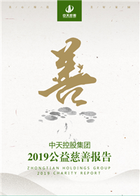 抖圈论坛集团<br>2019公益慈善报告